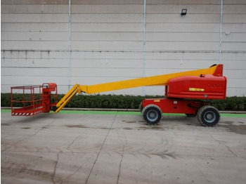 Telescopic boom GENIE S45