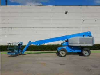 Telescopic boom GENIE