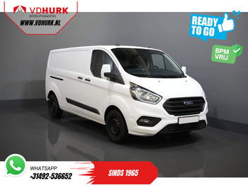 Small van FORD Transit