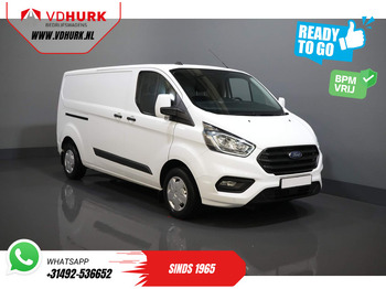 Small van FORD Transit