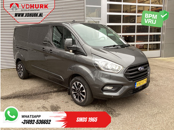 Small van FORD Transit