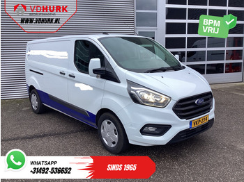 Small van FORD Transit