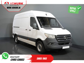 Small van MERCEDES-BENZ Sprinter 314