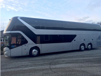 Double-decker bus NEOPLAN Skyliner: picture 1