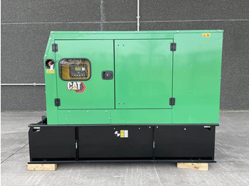 Generator set CATERPILLAR