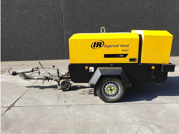 Air compressor INGERSOLL RAND