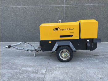 Air compressor INGERSOLL RAND