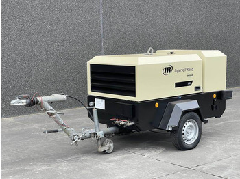 Air compressor INGERSOLL RAND