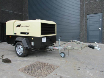 Air compressor INGERSOLL RAND