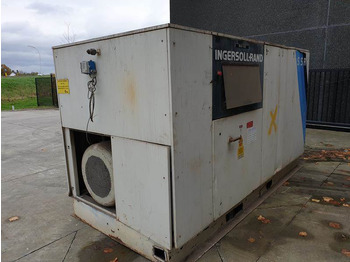 Air compressor Ingersoll Rand ML 300 WC: picture 2