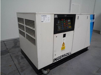 Air compressor INGERSOLL RAND