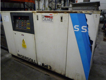 Air compressor INGERSOLL RAND