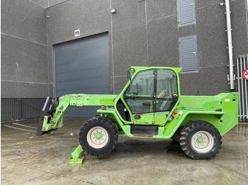 Telescopic handler MERLO