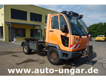 Municipal/ Special vehicle MULTICAR