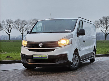 Small van FIAT Talento