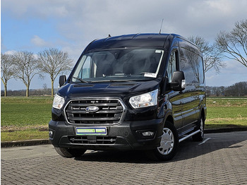 Small van FORD Transit