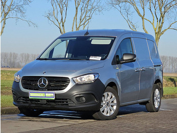 Small van Mercedes-Benz Citan 110 CDI 2x SCHUIFDEUR EURO6: picture 2