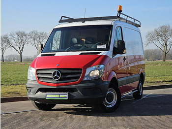 Small van MERCEDES-BENZ Sprinter 314