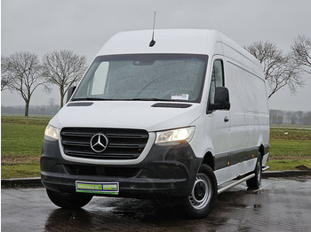 Small van MERCEDES-BENZ Sprinter 315