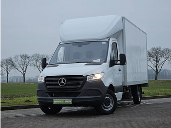 Box van MERCEDES-BENZ Sprinter 315