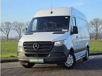 Small van MERCEDES-BENZ Sprinter 315