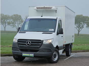 Refrigerated van MERCEDES-BENZ Sprinter 316