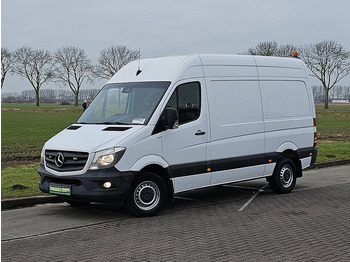 Panel van Mercedes-Benz Sprinter 316 L2H2 3.5T-Trekhaak!: picture 3