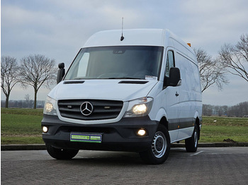 Panel van MERCEDES-BENZ Sprinter 316