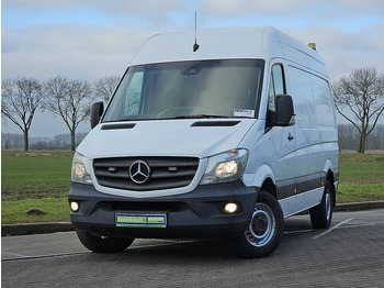 Panel van MERCEDES-BENZ Sprinter 316