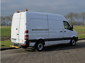 Panel van Mercedes-Benz Sprinter 316 L2H2 3.5T-Trekhaak!: picture 4