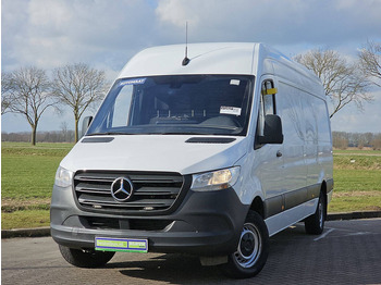 Panel van MERCEDES-BENZ Sprinter 316