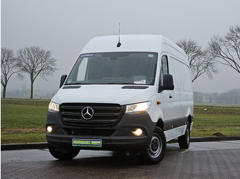 Panel van MERCEDES-BENZ Sprinter 317