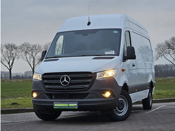 Panel van MERCEDES-BENZ Sprinter 317