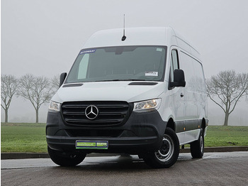 Panel van MERCEDES-BENZ Sprinter 319