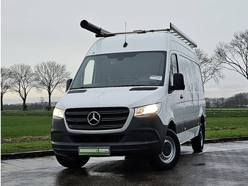 Panel van MERCEDES-BENZ Sprinter 319