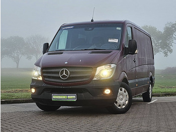 Panel van MERCEDES-BENZ Sprinter 319