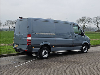 Panel van Mercedes-Benz Sprinter 319 V6 3.0 LTR EURO6!: picture 4