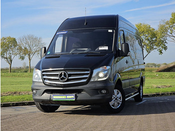 Panel van MERCEDES-BENZ Sprinter 319