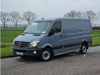 Panel van Mercedes-Benz Sprinter 319 V6 3.0 LTR EURO6!: picture 3