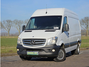 Panel van MERCEDES-BENZ Sprinter 519