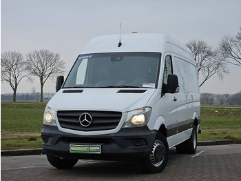 Panel van MERCEDES-BENZ Sprinter 519