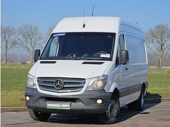 Panel van MERCEDES-BENZ Sprinter 519