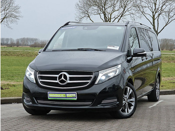 Small van MERCEDES-BENZ