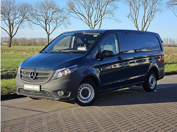 Leasing of Mercedes-Benz Vito 114 CDI LONG PRO Mercedes-Benz Vito 114 CDI LONG PRO: picture 2