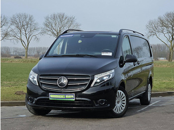 Small van MERCEDES-BENZ Vito 114