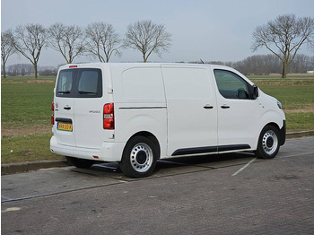 Leasing of Toyota pro-ace 1.6 Toyota pro-ace 1.6: picture 3