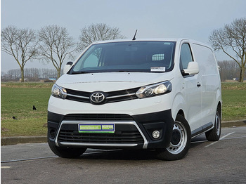 Leasing of Toyota pro-ace 1.6 Toyota pro-ace 1.6: picture 1