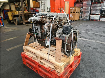 Engine IVECO