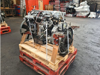 Engine IVECO