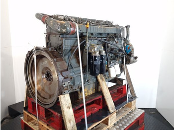 Engine LIEBHERR